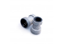 26798 Каркасный бассейн INTEX Prism Frame Pool Oval (овал) 6,10х3,05х1,22+фильтр-насос картр. 5678 л/ч