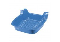56386 Бассейн круглый стальной Hydrium Splasher Pool Set Bestway 460х90 см